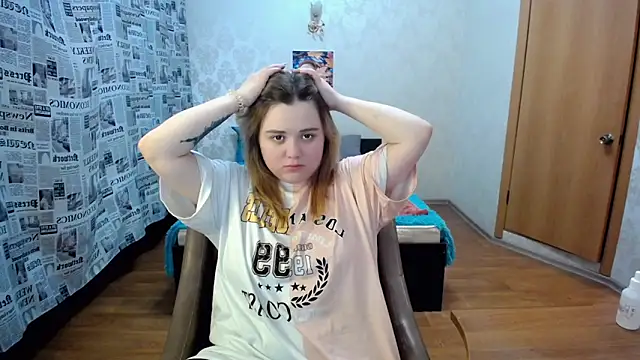 Finna 39 online show from 03-18-25, 06:37