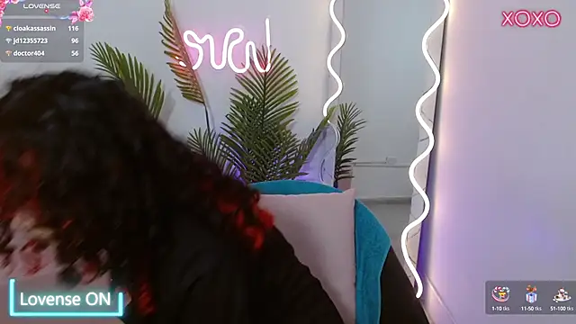 Snapshot of kristen_tay chatting on 03-05-25, 07:05 kristen tay online show from 03-05-25, 07:05