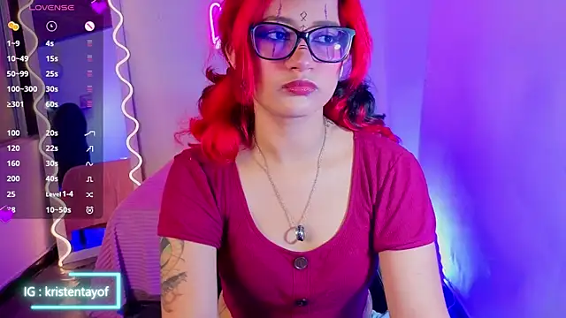 Snapshot of kristen_tay chatting on 11-03-25, 03:19 kristen tay online show from 11-03-25, 03:19