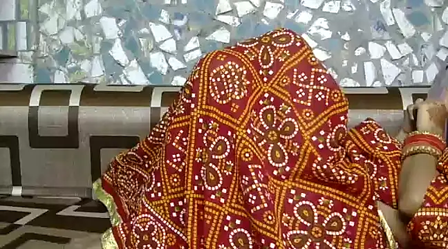 BROUNGIRLKAVYA online show from 02-16-25, 11:16