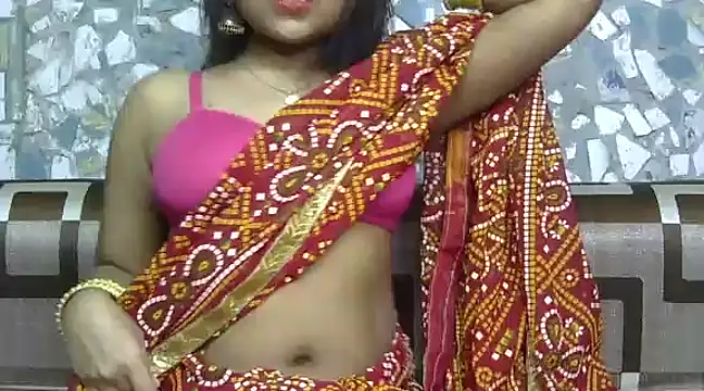BROUNGIRLKAVYA online show from 02-21-25, 06:40
