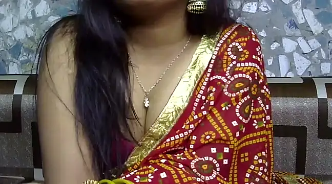 BROUNGIRLKAVYA online show from 02-21-25, 09:56