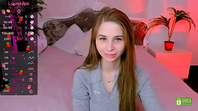 EvaRodi online show from 03-09-25, 11:14