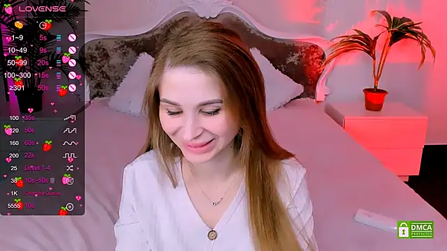 EvaRodi online show from 03-14-25, 11:11