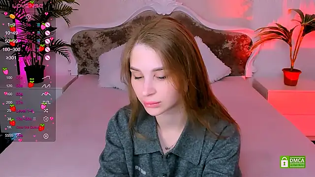 EvaRodi online show from 03-22-25, 09:10