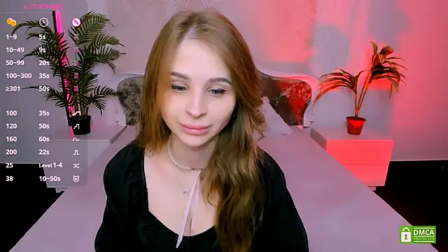 EvaRodi online show from 09-12-25, 09:37