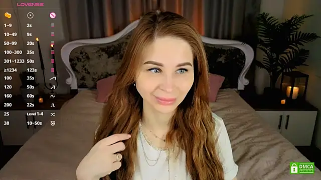 EvaRodi online show from 03-20-26, 10:14