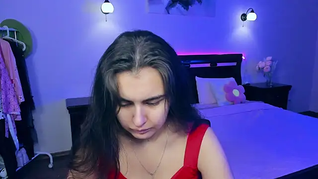 Snapshot of GabriellaMays chatting on 02-14-25, 05:09 GabriellaMays online show from 02-14-25, 05:09