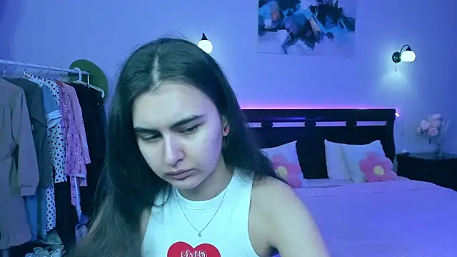 Snapshot of GabriellaMays chatting on 02-19-25, 05:16 GabriellaMays online show from 02-19-25, 05:16