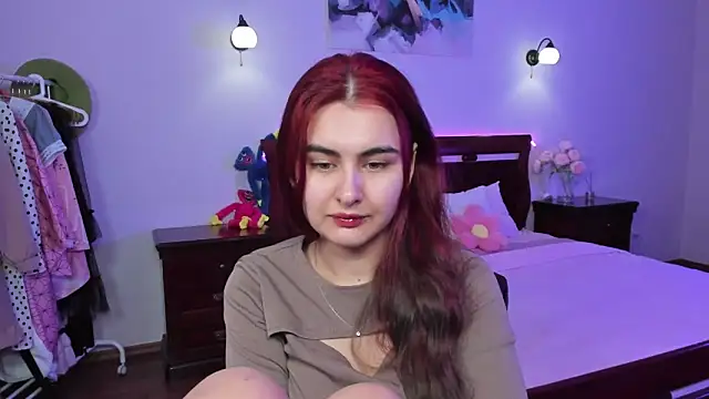 Snapshot of GabriellaMays chatting on 03-22-25, 08:18 GabriellaMays online show from 03-22-25, 08:18