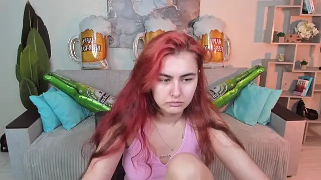 GabriellaMays online show from 09-26-25, 05:11