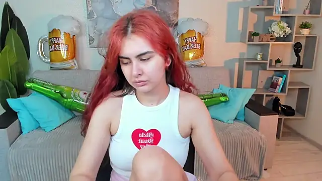 GabriellaMays online show from 09-29-25, 05:12