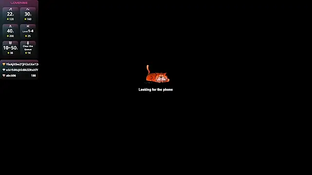 EdwinBlaze online show from 02-22-25, 04:09