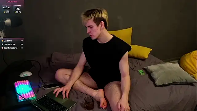 EdwinBlaze online show from 02-23-25, 11:44