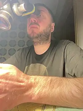 DorianJeday online show from 02-16-25, 04:32