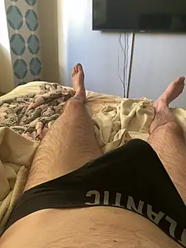 DorianJeday online show from 02-18-25, 06:37