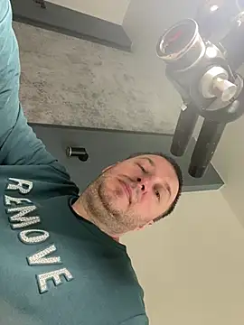 DorianJeday online show from 03-12-26, 08:20