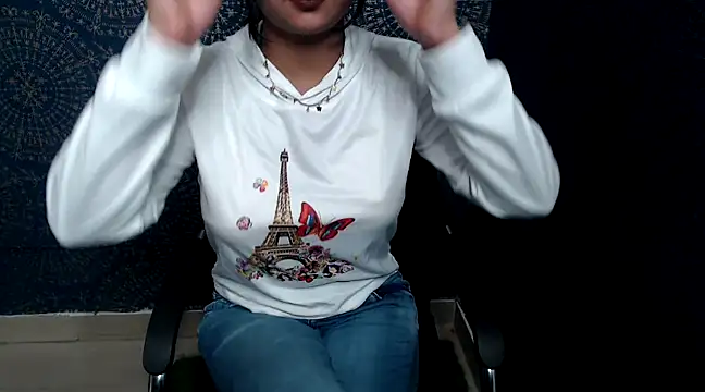 megancatluna online show from 03-22-25, 04:35