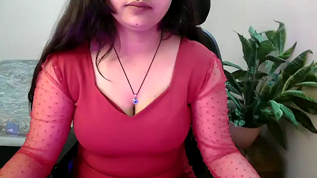 megancatluna online show from 03-08-26, 06:17