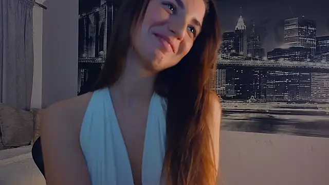 Snapshot of CassieCaprice chatting on 02-20-25, 04:57 CassieCaprice online show from 02-20-25, 04:57