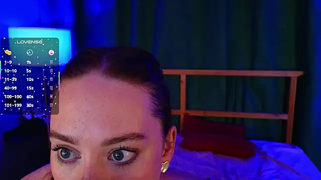 StacyWatts online show from 10-07-25, 08:39