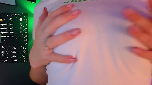 StacyWatts online show from 10-13-25, 06:08