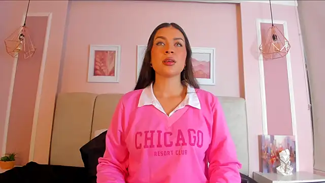 Annie rhoades online show from 12-04-25, 12:36