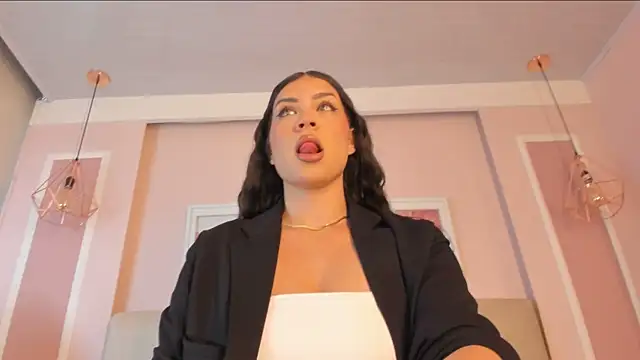 Annie rhoades online show from 03-03-26, 12:55