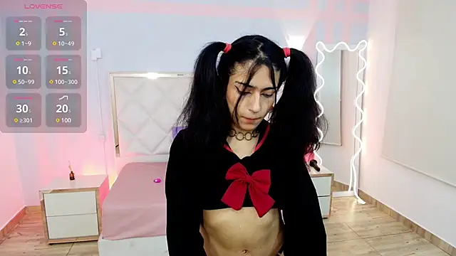 NATTROSE TAY online show from 02-22-25, 11:35