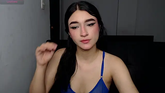 Snapshot of Anny_naf4 chatting on 02-17-25, 02:37 Anny naf4 online show from 02-17-25, 02:37