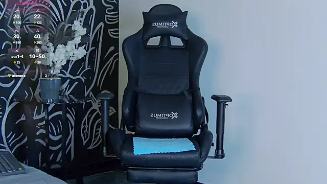 Snapshot of Arii_moon chatting on 02-27-25, 10:42 Arii moon online show from 02-27-25, 10:42