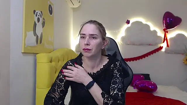 Snapshot of TessaDaybreak chatting on 03-16-25, 07:26 TessaDaybreak online show from 03-16-25, 07:26
