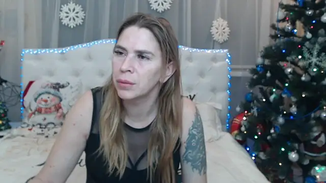 TessaDaybreak online show from 01-09-26, 07:48