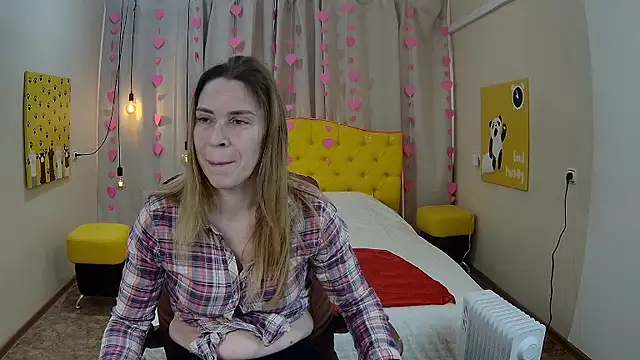 TessaDaybreak online show from 02-11-26, 12:32