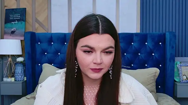 Snapshot of Carla_Blooms chatting on 02-17-25, 10:29 Carla Blooms online show from 02-17-25, 10:29