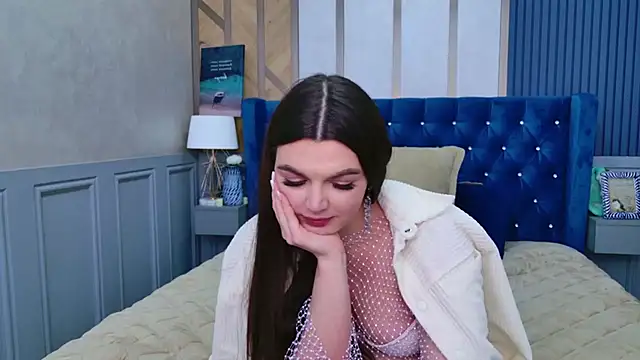 Snapshot of Carla_Blooms chatting on 02-17-25, 04:37 Carla Blooms online show from 02-17-25, 04:37