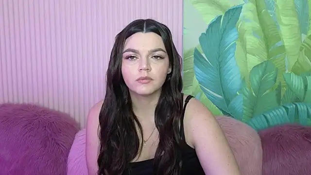 Snapshot of Carla_Blooms chatting on 02-27-25, 10:26 Carla Blooms online show from 02-27-25, 10:26