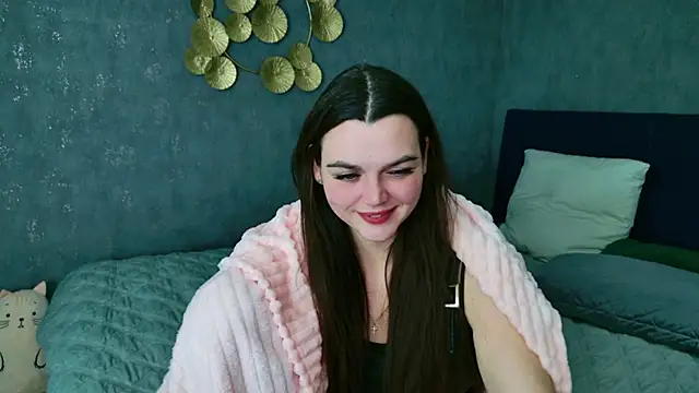 Snapshot of Carla_Blooms chatting on 03-02-25, 10:14 Carla Blooms online show from 03-02-25, 10:14