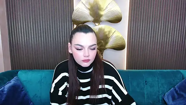 Snapshot of Carla_Blooms chatting on 03-04-25, 10:13 Carla Blooms online show from 03-04-25, 10:13