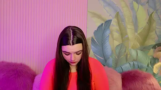 Snapshot of Carla_Blooms chatting on 03-07-25, 10:24 Carla Blooms online show from 03-07-25, 10:24