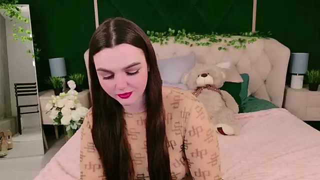 Snapshot of Carla_Blooms chatting on 03-09-25, 01:48 Carla Blooms online show from 03-09-25, 01:48