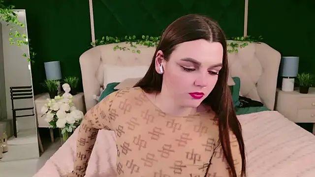 Snapshot of Carla_Blooms chatting on 03-09-25, 04:55 Carla Blooms online show from 03-09-25, 04:55