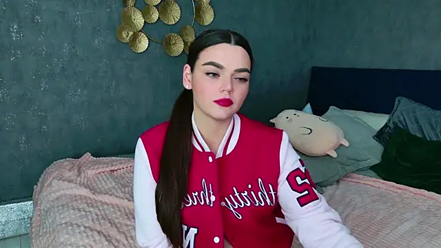 Snapshot of Carla_Blooms chatting on 03-12-25, 04:35 Carla Blooms online show from 03-12-25, 04:35