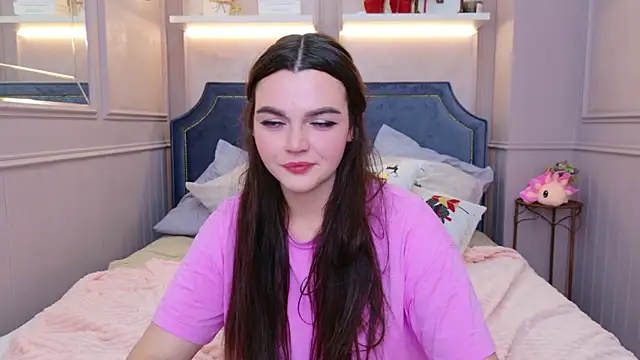 Snapshot of Carla_Blooms chatting on 03-22-25, 11:09 Carla Blooms online show from 03-22-25, 11:09