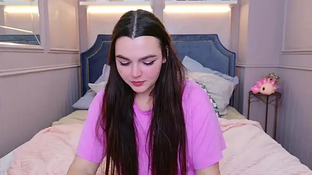 Snapshot of Carla_Blooms chatting on 03-23-25, 02:15 Carla Blooms online show from 03-23-25, 02:15