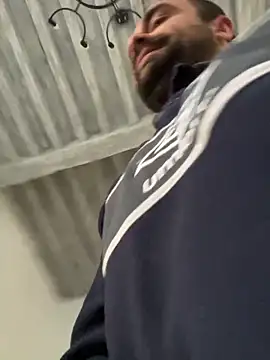 Snapshot of morfeoX chatting on 02-17-25, 01:53 morfeoX online show from 02-17-25, 01:53