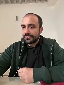 Snapshot of morfeoX chatting on 02-21-25, 07:34 morfeoX online show from 02-21-25, 07:34