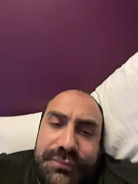 Snapshot of morfeoX chatting on 02-22-25, 04:51 morfeoX online show from 02-22-25, 04:51