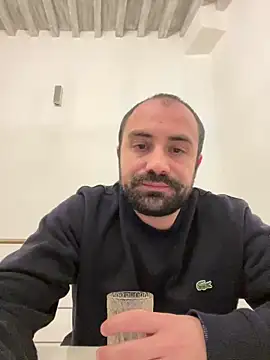 Snapshot of morfeoX chatting on 02-26-25, 09:16 morfeoX online show from 02-26-25, 09:16