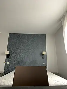 Snapshot of morfeoX chatting on 03-01-25, 01:18 morfeoX online show from 03-01-25, 01:18